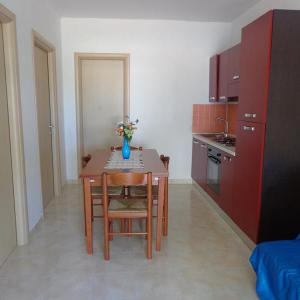 Bungalow 5 posti