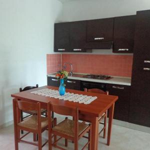 Bungalow 6 posti