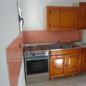 Bungalow 3 posti